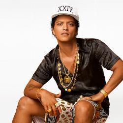 Buy Bruno Mars concert tickets