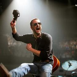 Buy Eric Church concert tickets